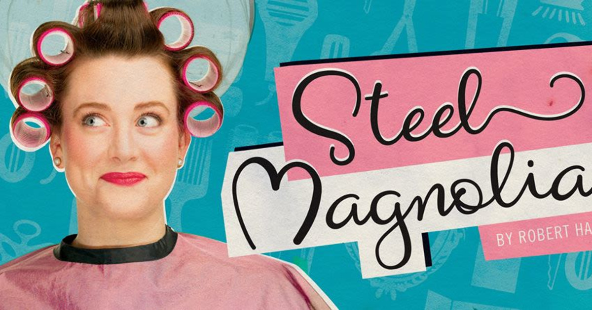 Steel Magnolias in Seattle at Taproot Theatre Company