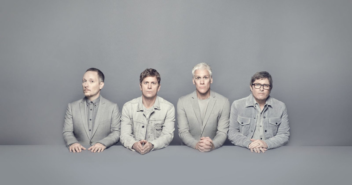 Matchbox Twenty 2020