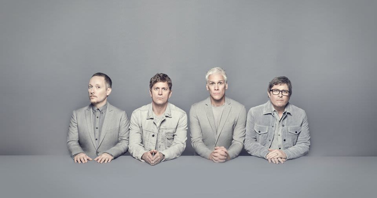 (Postponed) Matchbox Twenty in Kansas City at Starlight