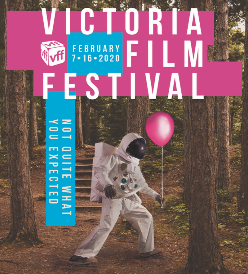 Image result for victoria film festival 2020