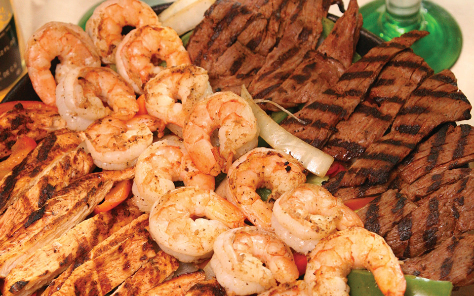 10 AllYouCanEat Restaurants in Los Angeles