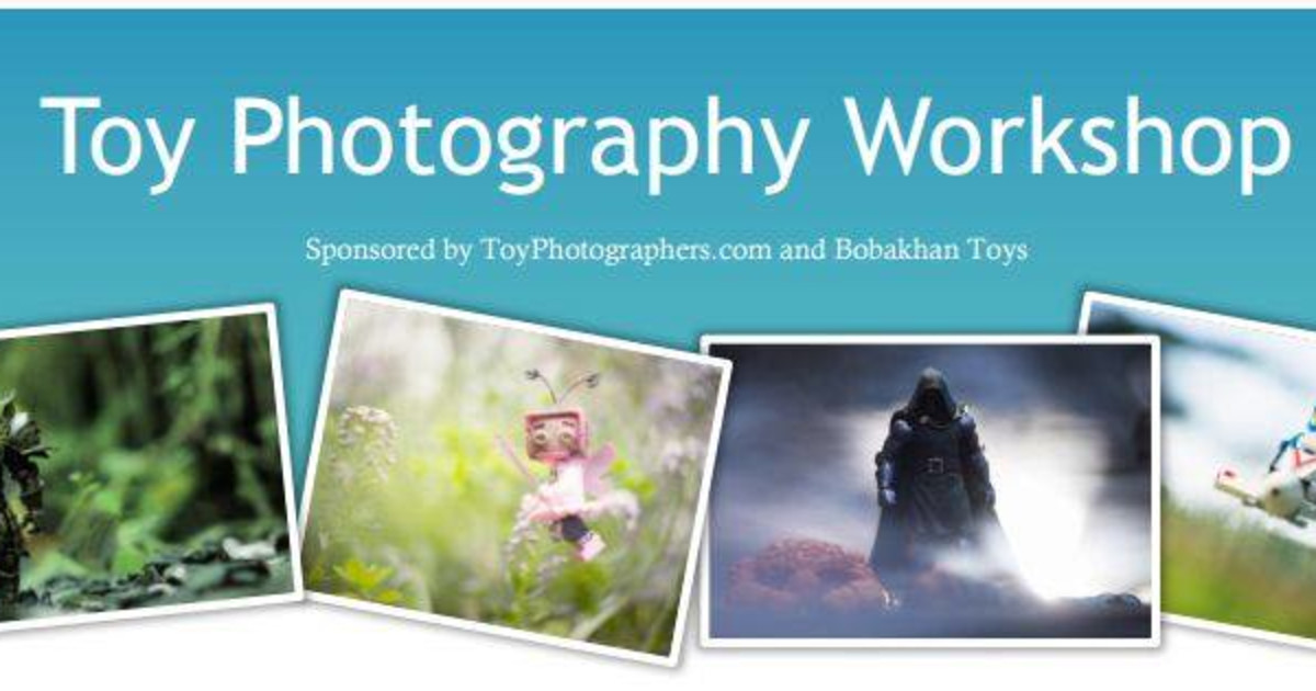 bobakhan toys & collectibles