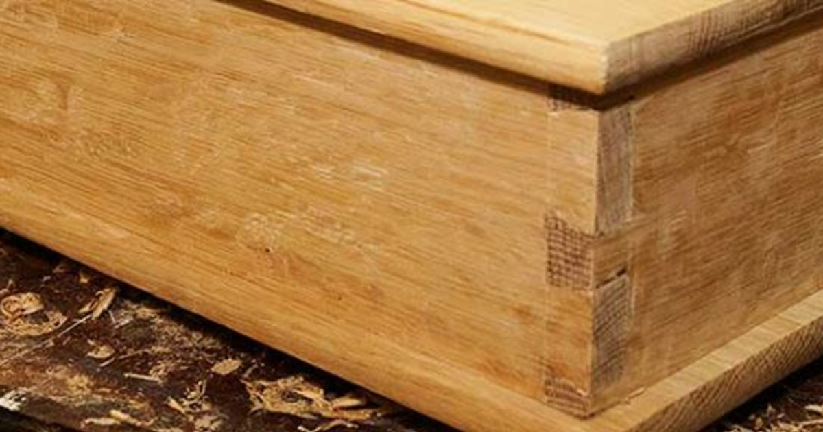 Prairie Pursuits Woodworking Hand Cut Dovetails in Fishers at