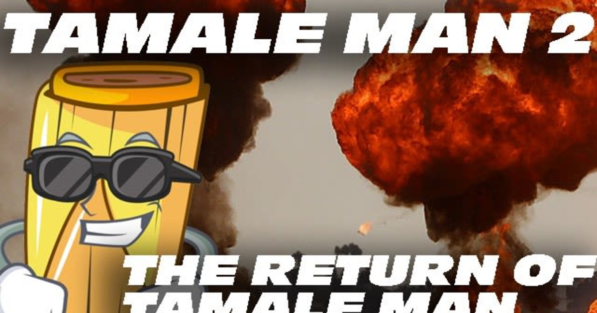 Tamale Pop Up! Tamale Man Returns! in St. Louis at Earthbound Beer