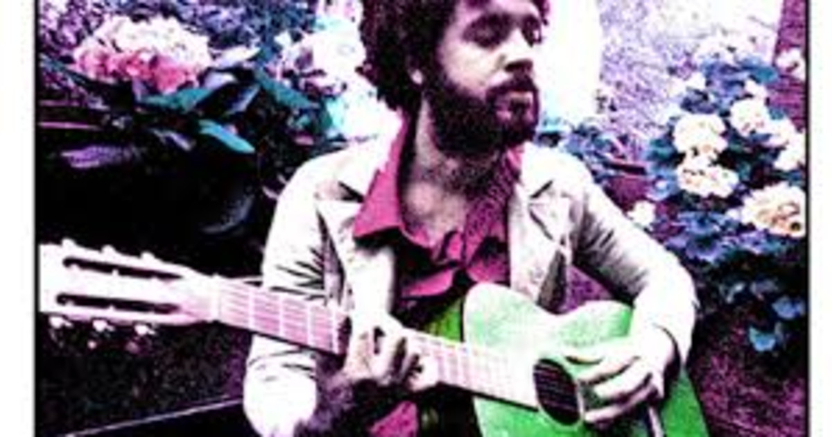 DaMian Quiñones trio in Brooklyn at Bar Chord