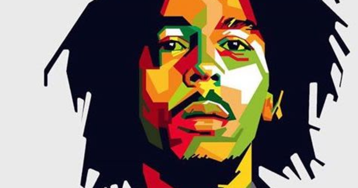 Bob Marley Birthday Party in Austin at The Sahara Lounge