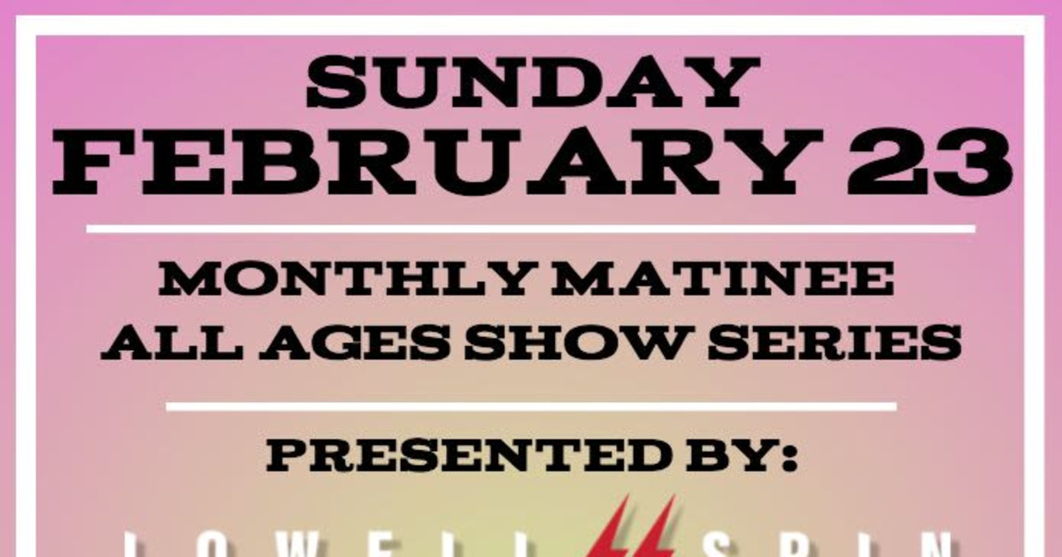 february sunday