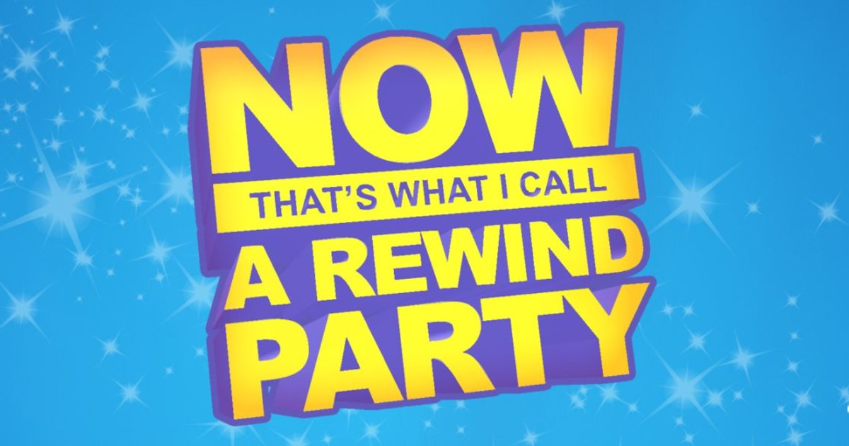 Rewind Party at Highball in Austin at The Highball