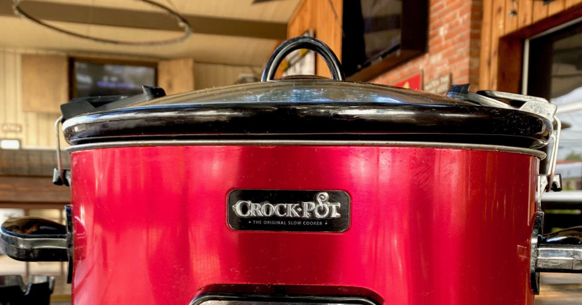 Crockpot Cook Off in Austin at Little Woodrow's Southpark