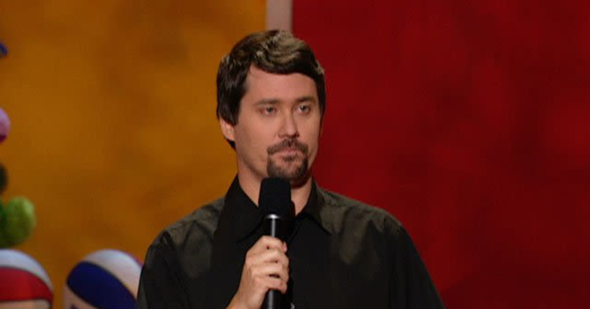 The Benson Movie Interruption in San Francisco at The Castro