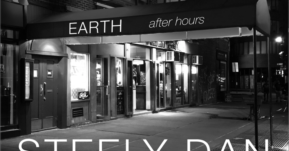 NEW DATE Steely Dan with Special Guest Steve Winwood