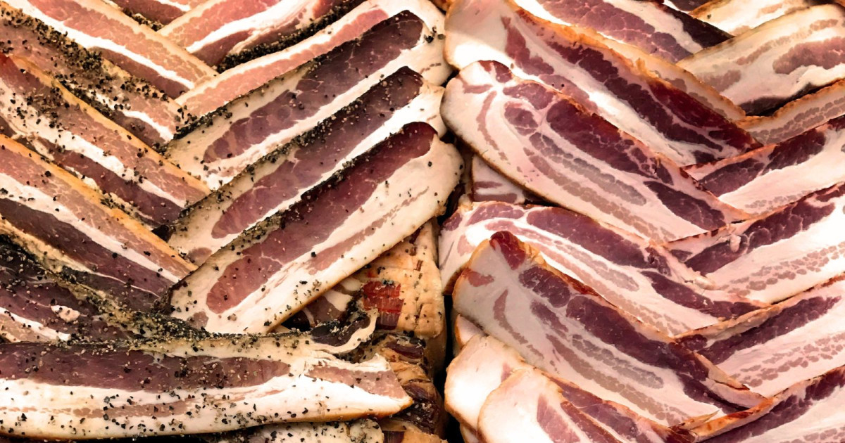 Indy's Baconfest 2020 in Indianapolis at The Pavilion