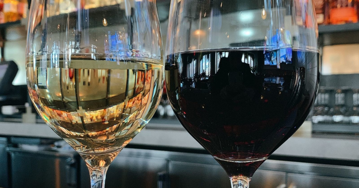 WINE WEDNESDAYS in Indianapolis at Conner's Kitchen + Bar