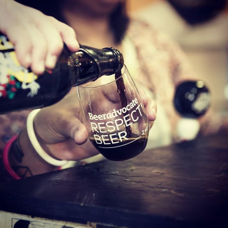 Extreme Beer Fest Boston Official PreParty in Boston at