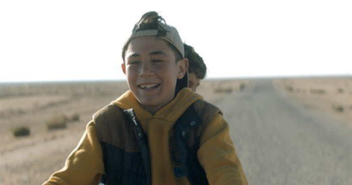 Live Action Oscar-Nominated Short Films in Portland at