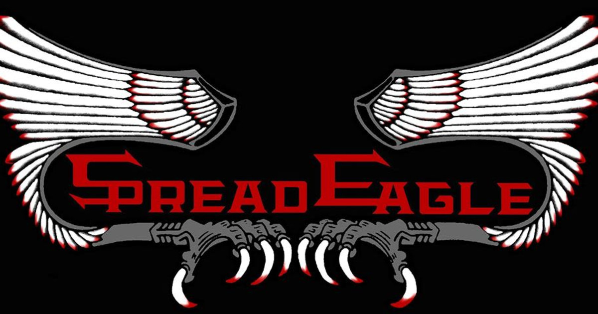 Spread Eagle Live In Toronto, Ca