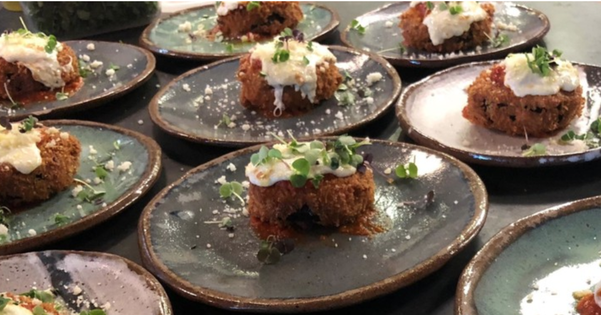 East Nashville Food Tour in Nashville at TBA