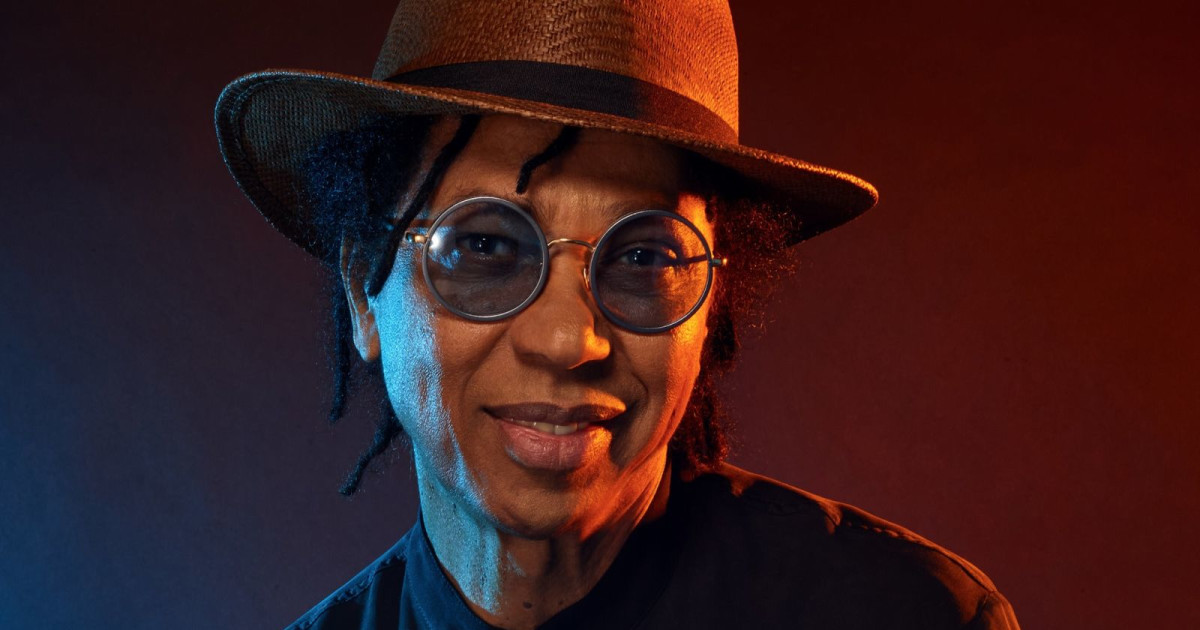 CANCELLED Djavan Vesúvio Boston in Boston at Citizens House of