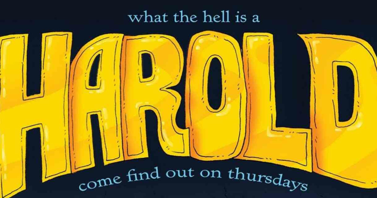 The Harold in Seattle at Unexpected Productions