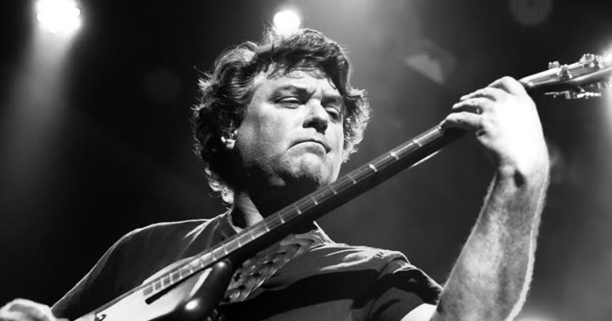 Keller WIlliams in Indianapolis at The Vogue Theatre