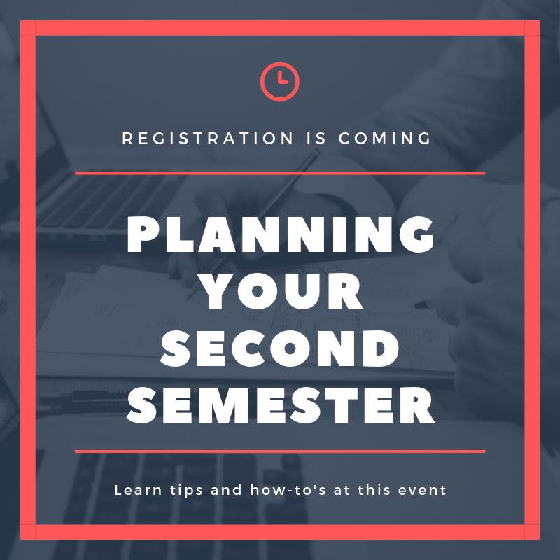 planning your second semester in boston at the red room at semester planning