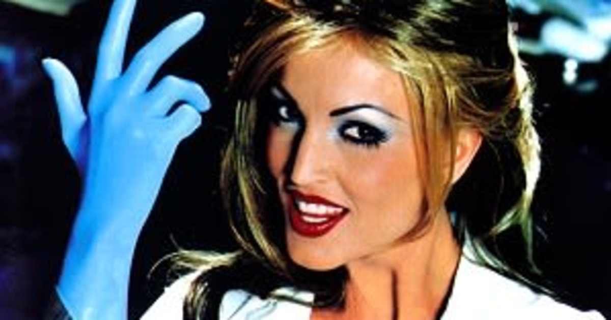 BLINK182 “ENEMA OF THE STATE” (performed by What's Our Age