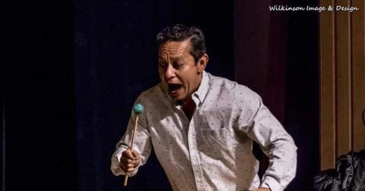 Cd Release Party! with The Alfred Flores/Tony Bray Quintet in San