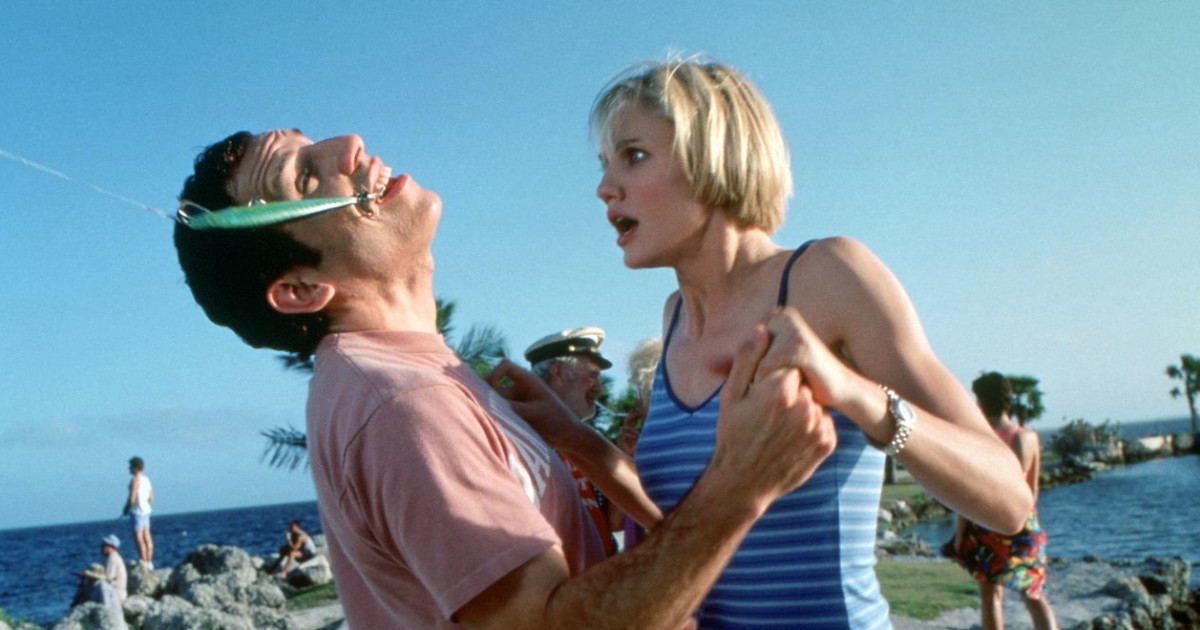 Ben Stiller Rom Com Movie Trivia in Dallas at Trinity Cider