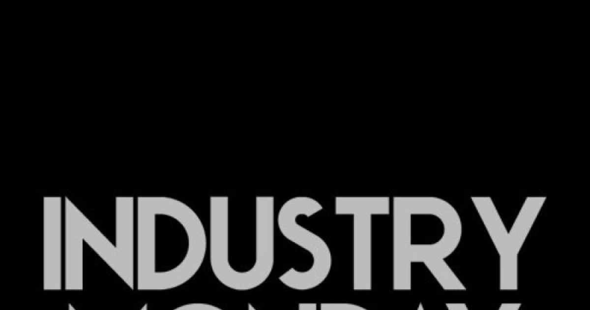 Industry Mondays