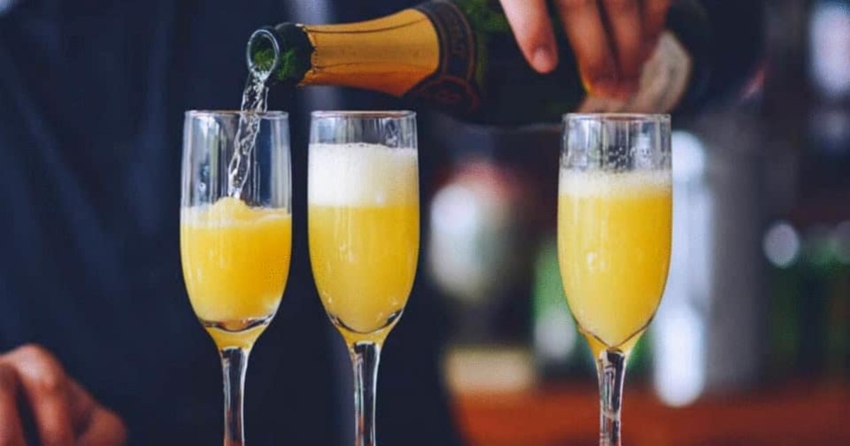Nashville Mimosa Festival in Nashville at Alley Taps