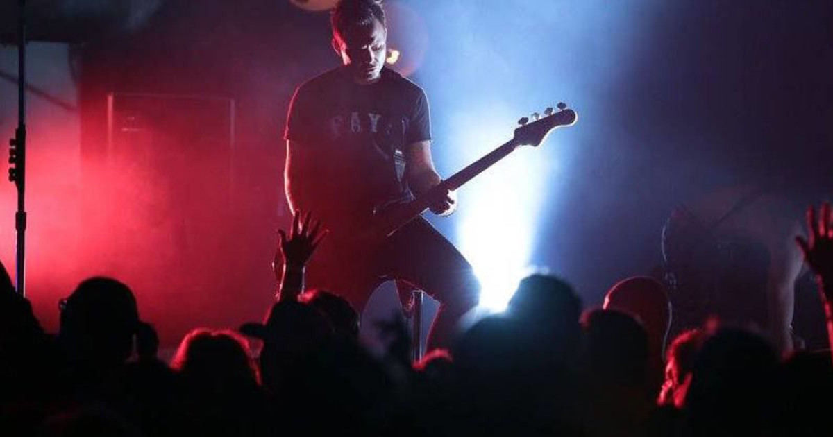 Saturday Night Groove Party in Kansas City at Voodoo Lounge