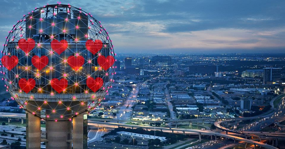 Image result for family date night reunion tower