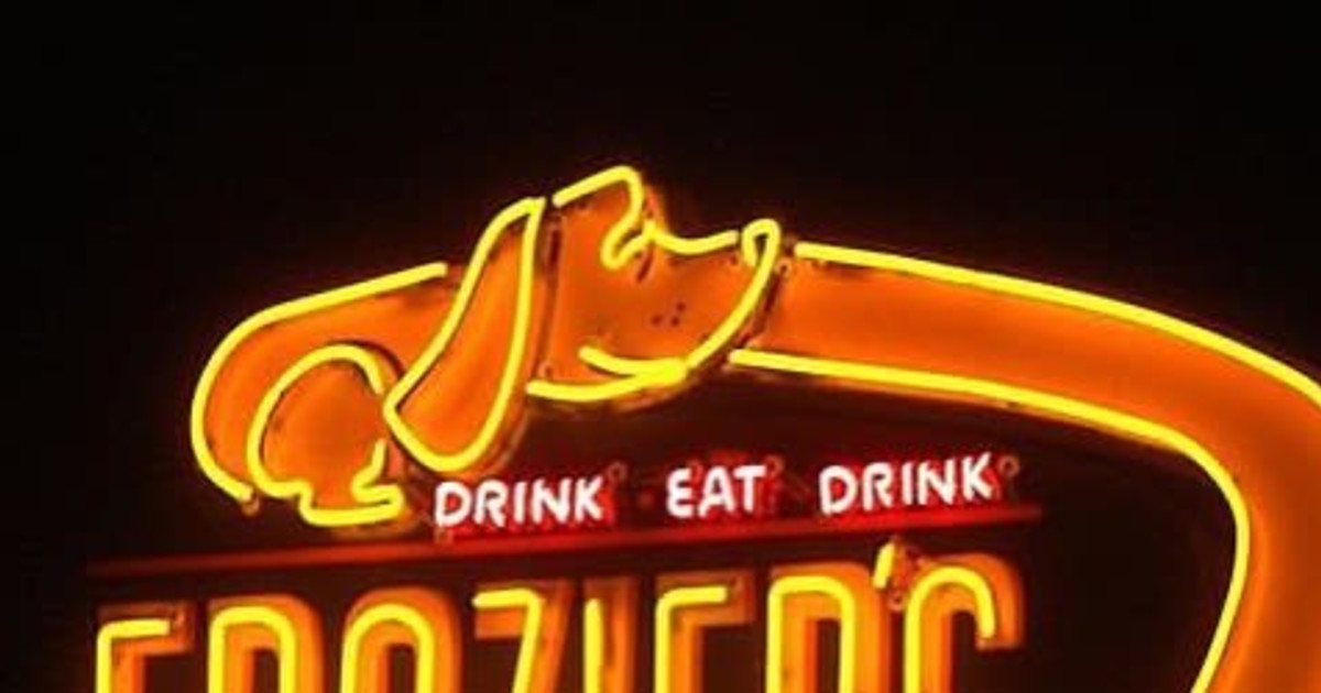 FRAZIER'S LONG & LOW 1ST ANNIVERSARY PARTY in Austin at Frazier’s