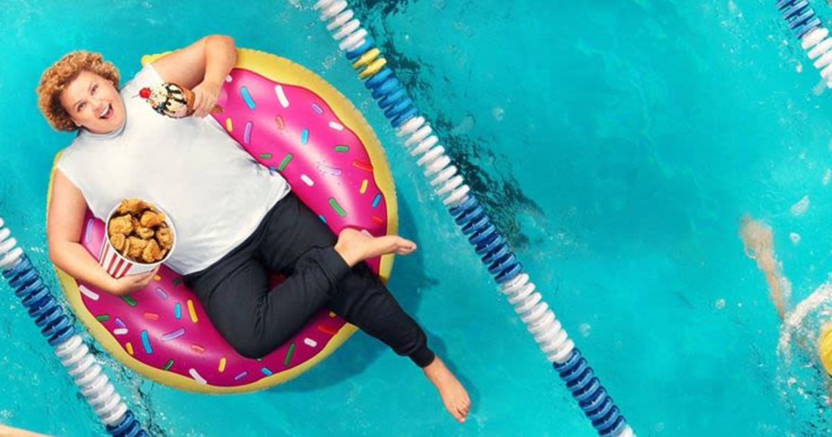Fortune Feimster in Chicago at The Vic Theatre