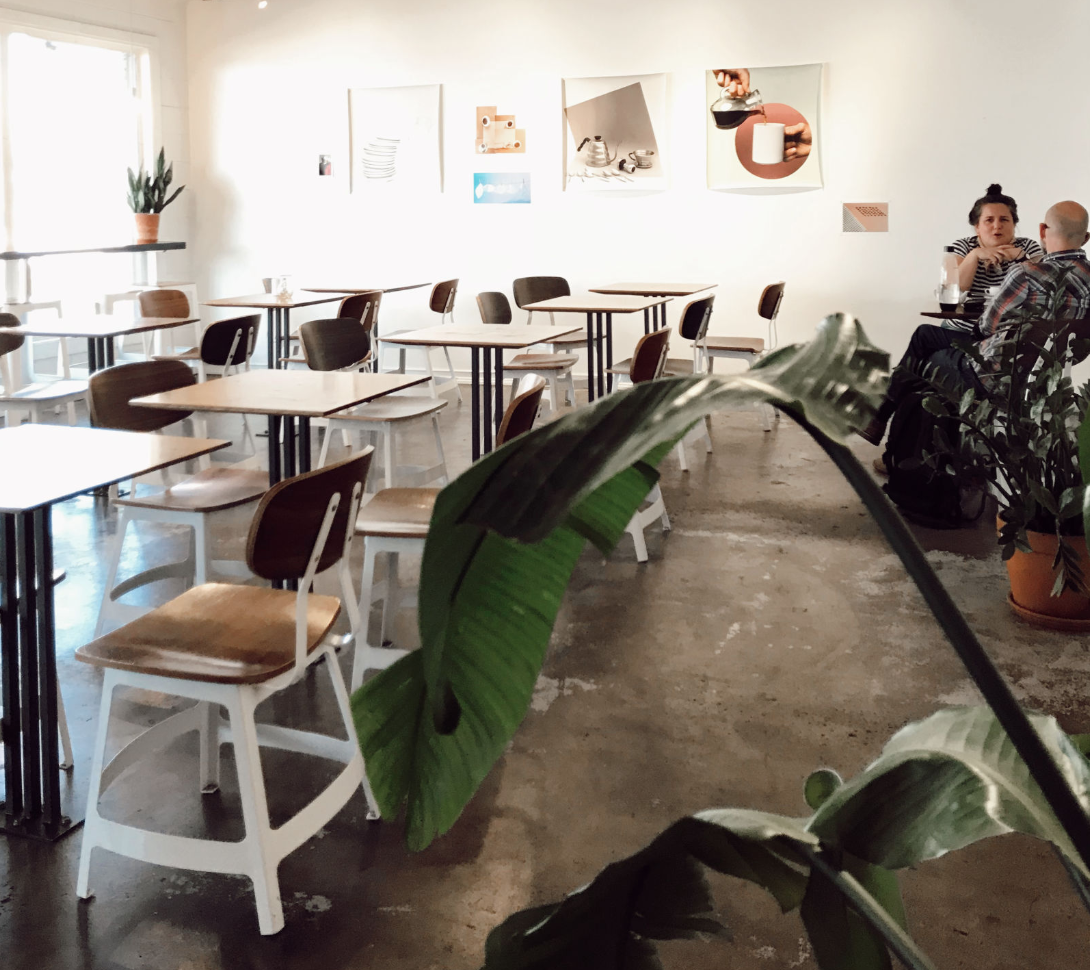 Best Outdoor Coffee Shops In Nashville / 21 Spots Perfect For A Coffee