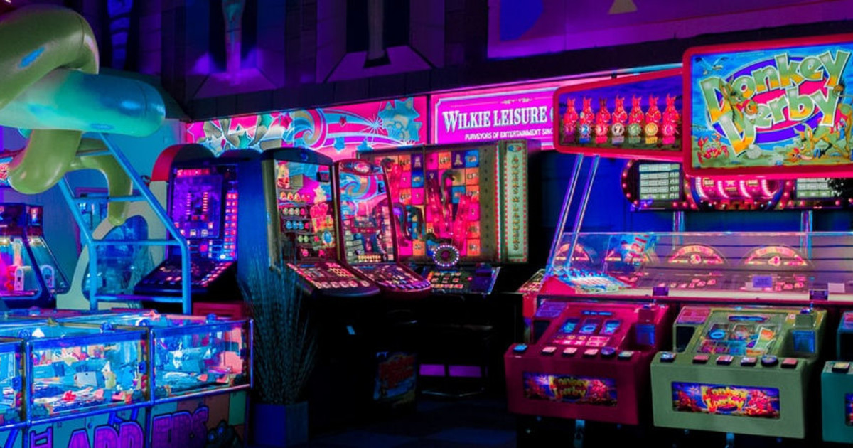 Super Sunday Watch Party in Indianapolis at Dave & Buster's