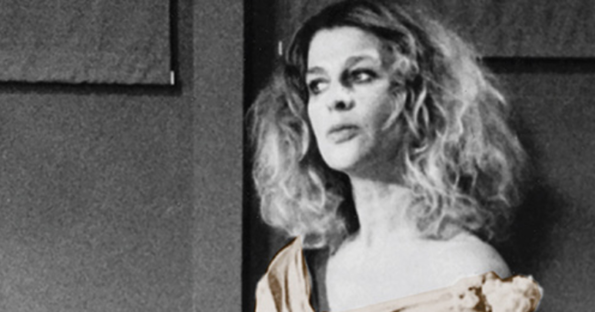 THE GOLD DIGGERS in Austin at AFS Cinema