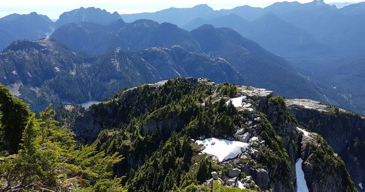 Beautiful British Columbia
