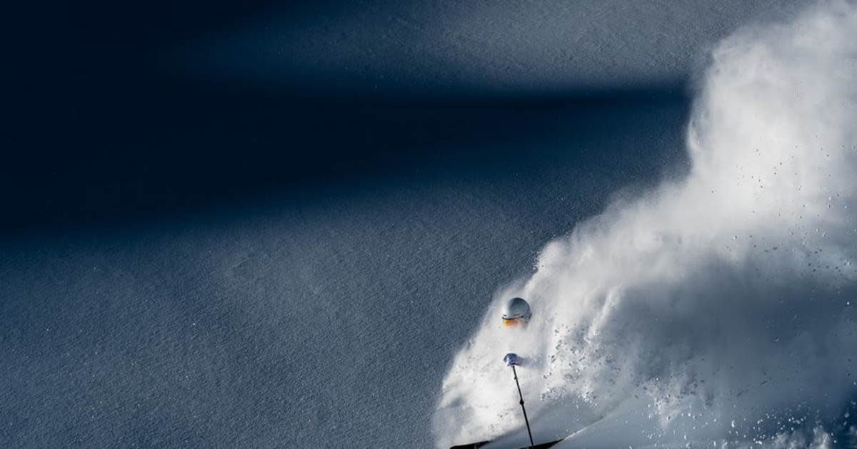 Ubc Ski Show