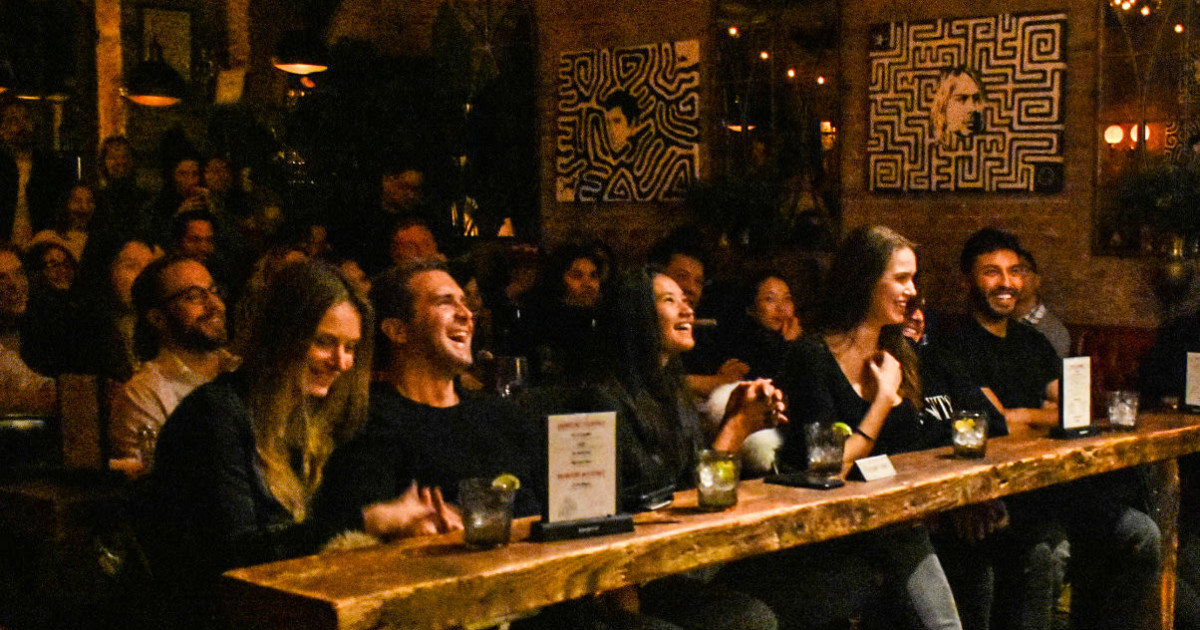 Illuminati party (free) in New York at Gelso & grand