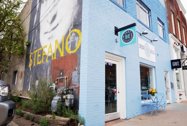 A Guide to a Denver Valentine's Day