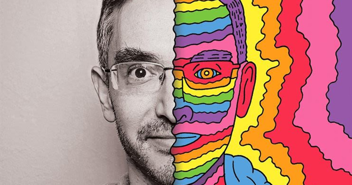 Myq Kaplan: Imperfect!