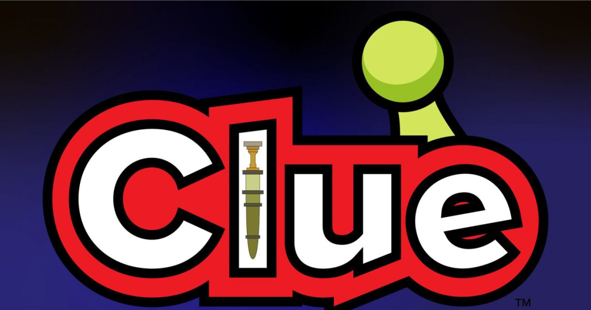 Clue: The Musical