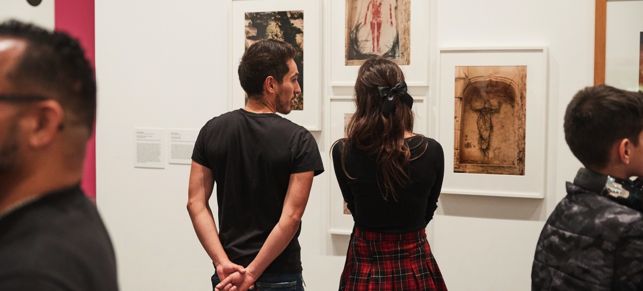 Valentine’s Day Date Ideas in Boston