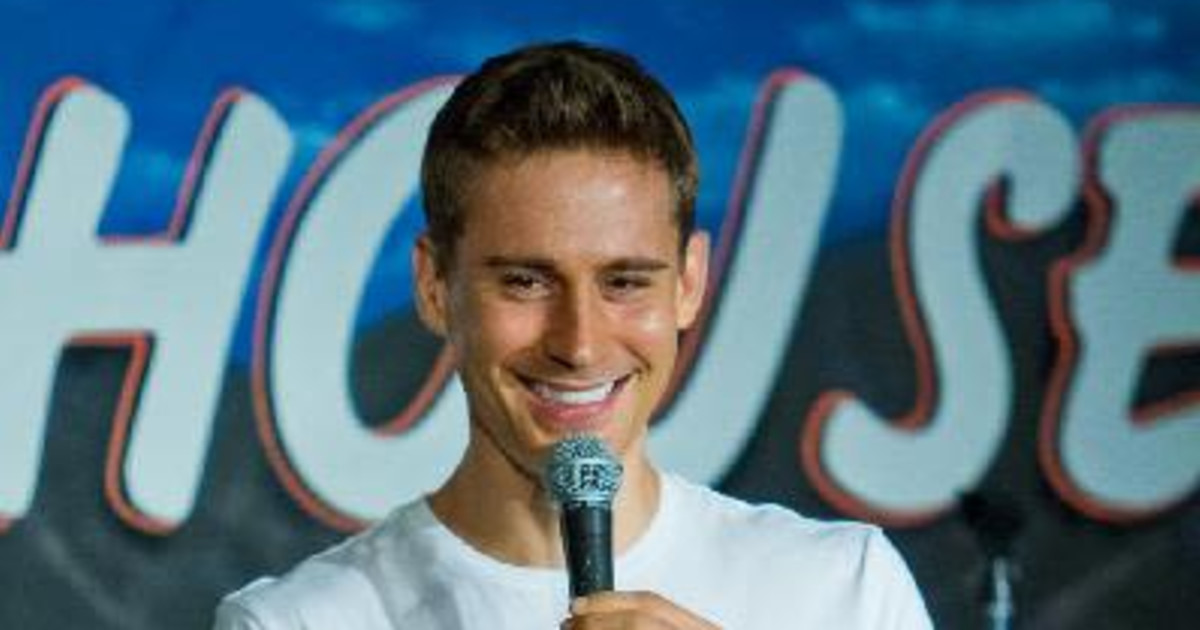 Cool Beans Comedy Private Event in Pasadena at The Ice House