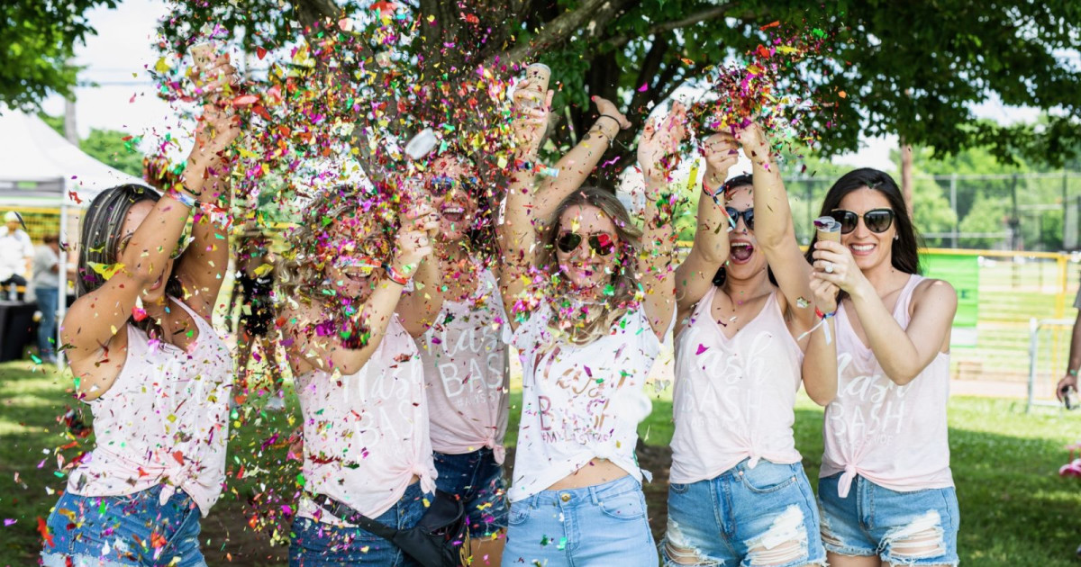 Nashville Rose Festival in Nashville at East Park