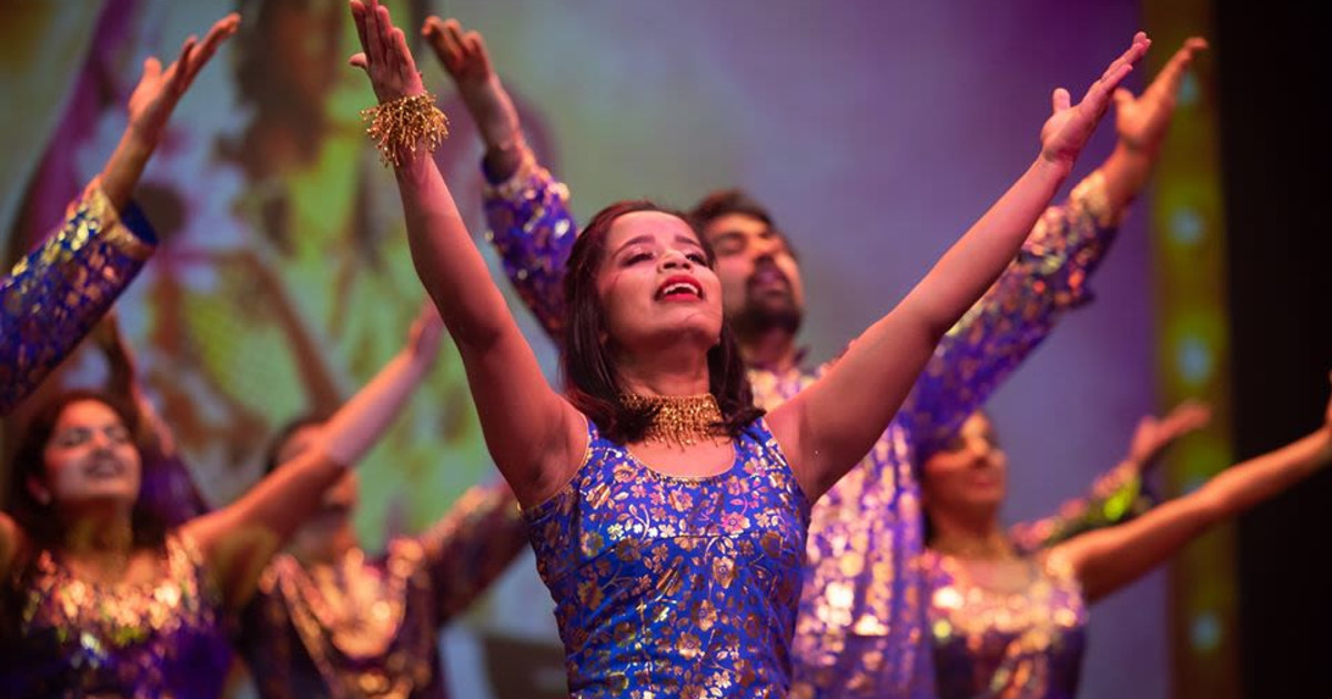 Naach 2020