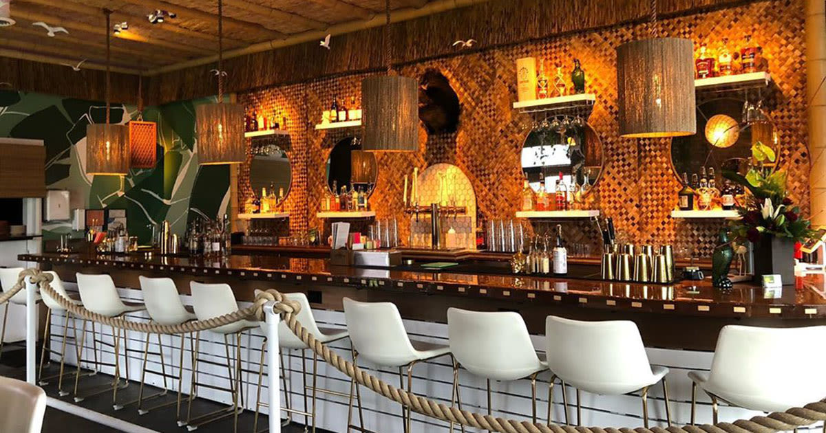 Indy's Best Valentine's Day Restaurants