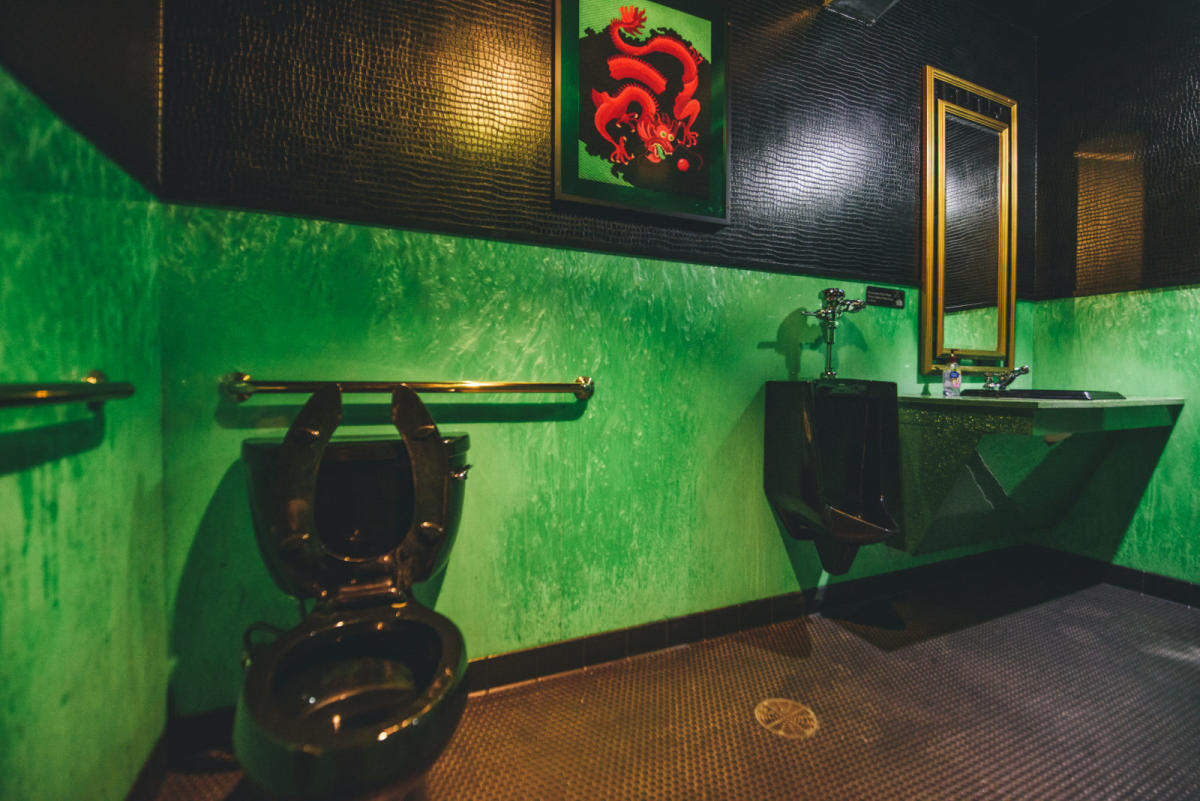 The Best Bathrooms in Austin