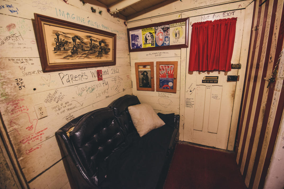 The Best Bathrooms in Austin